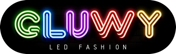Gluwy t-shirts